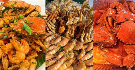unli-seafood restaurant in manila